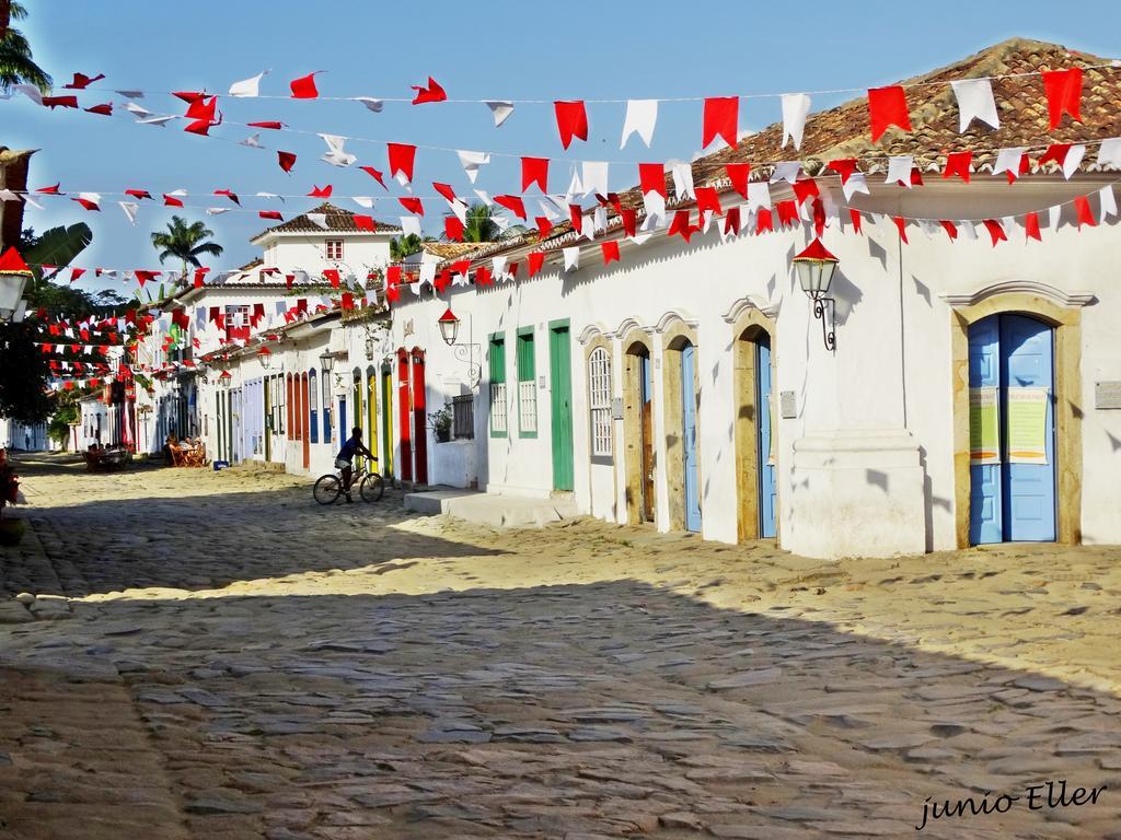 Pousada Praia Do Jabaquara Araquari Exterior photo