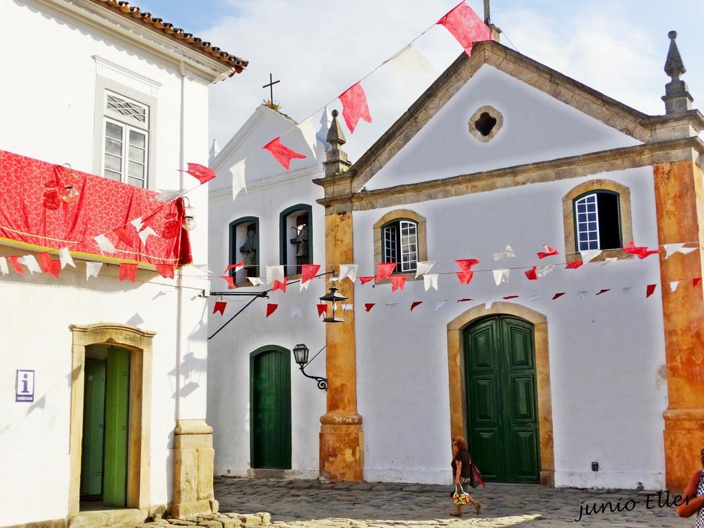 Pousada Praia Do Jabaquara Araquari Exterior photo