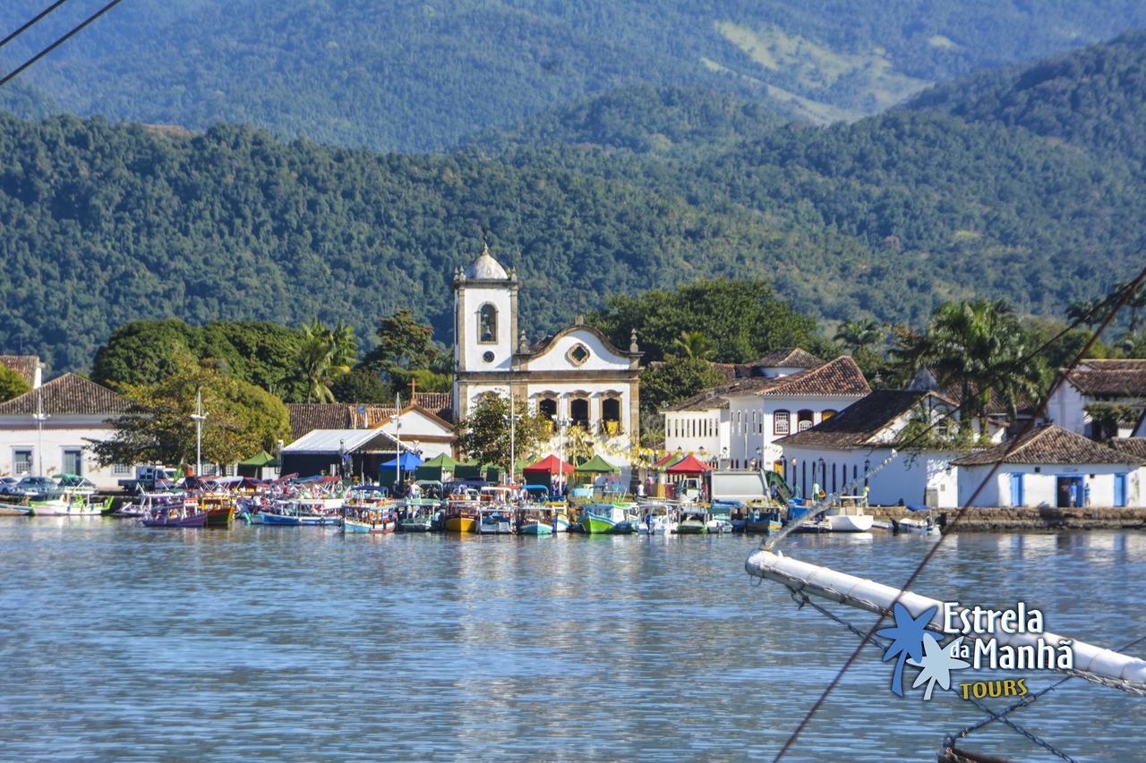 Pousada Praia Do Jabaquara Araquari Exterior photo