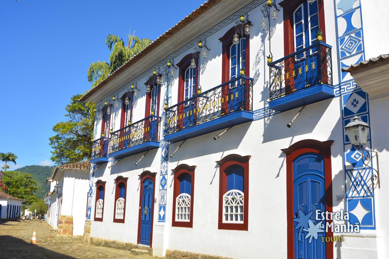 Pousada Praia Do Jabaquara Araquari Exterior photo