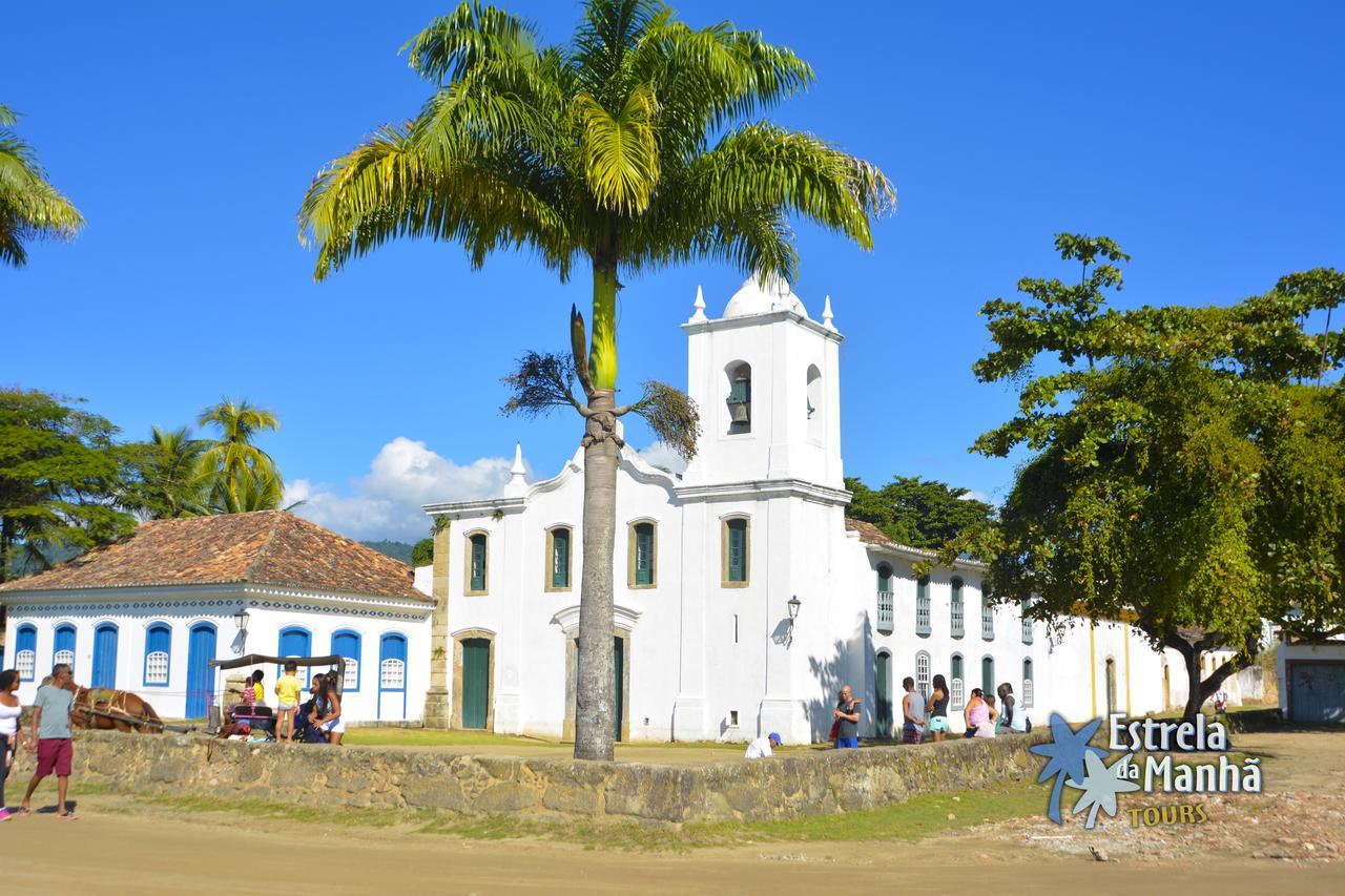 Pousada Praia Do Jabaquara Araquari Exterior photo