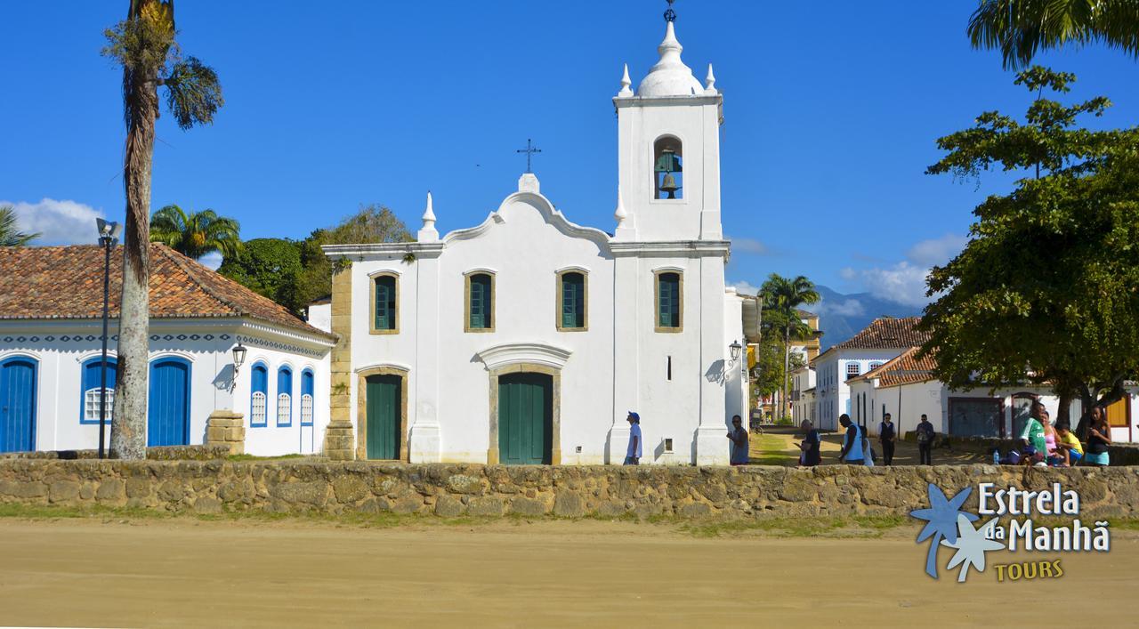 Pousada Praia Do Jabaquara Araquari Exterior photo